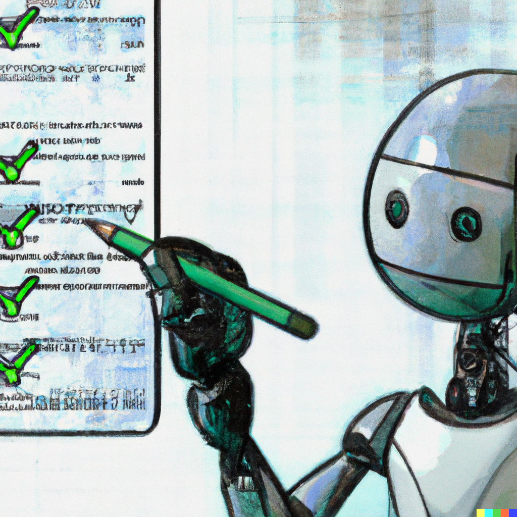 OpenAI GPT PR reviewer and summarizer dashboard preview image